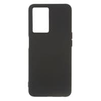 Чехол для мобильного телефона Armorstandart ICON Case OPPO A57s 4G/A57 4G/A57e 4G/A77 4G/A77s 4G Черный (ARM64690)