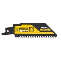 Полотно DeWALT для сабельных пил, EXTREME CARBIDE, 102 мм., 8 TPI (DT20437)