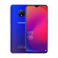 Мобильный телефон Doogee X95 3/16GB Blue
