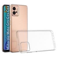 Чохол до моб. телефона BeCover Motorola Moto G13/G23/G53 Transparancy (708966)