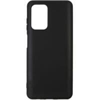 Чохол до моб. телефона BeCover Poco M5s Black (708976)