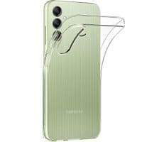 Чохол до моб. телефона BeCover Samsung Galaxy A14 4G SM-A145/A14 5G SM-A146 Transparancy (708971)