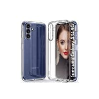 Чохол до моб. телефона BeCover Samsung Galaxy A34 5G SM-A346 Transparancy (708970)