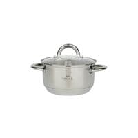 Кастрюля Oscar Cheff 2.6 л (OSR-2000-18/n)