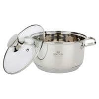 Кастрюля Oscar Grand 3.15 л (OSR-2001-20)