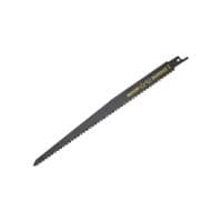 Полотно DeWALT для сабельной пилы, биметаллическая, 228 мм, 6 TPI, 5 шт (DT2363)