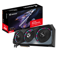 Відеокарта GIGABYTE AORUS Radeon RX 7900 XTX ELITE 24G (GV-R79XTXAORUS E-24GD)