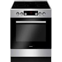 Плита склокераміка HANSA FCCX69493