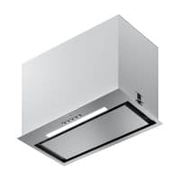 Витяжка Franke вбудовувана Box Flush EVO, 52см, 1035м3ч, FBFE XS A52, нерж