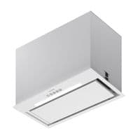 Витяжка Franke вбудовувана Box Flush EVO, 52см, 1035м3ч, FBFE WH MATT A52, білий матовий