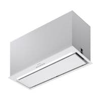 Витяжка Franke вбудовувана Box Flush EVO, 70см, 1120м3ч, FBFE WH MATT A70, білий матовий