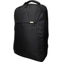 УЦЕНКА! Рюкзак для ноутбука COMMERCIAL 17" BLACK GP.BAG11.02C ACER