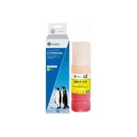 Контейнер G&G з чорнилом до Epson L15150/15160 Yellow pigm