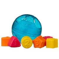 Развивающая игрушка Playgro Шарик - сортер (25234)