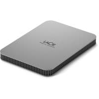 Зовнішній жорсткий диск 2.5" 1TB LaCie (STLP1000400)