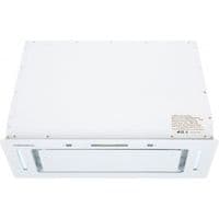 Кухонная вытяжка Interline JOLLY WH A/60/GL/K