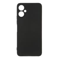 Чехол для моб. телефона Armorstandart Matte Slim Fit TECNO Spark 9 Pro (KH7n) Camera cover Black (ARM64649)