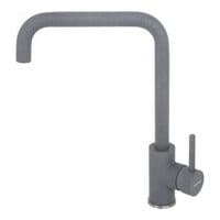 Смеситель Interline Loft new Gray