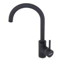Смеситель Interline Tango Black