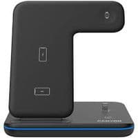 Зарядний пристрій Canyon WS-302 3in1 Wireless (CNS-WCS302B)