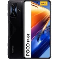 Скачать Xiaomi Poco F4 GT 8/128GB Dual Sim Stealth Black EU_
