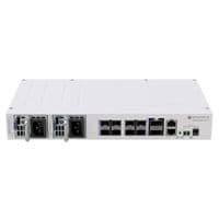 Комутатор MikroTik CRS510-8XS-2XQ-IN