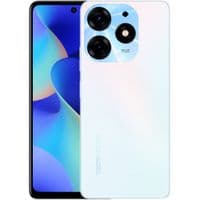 Смартфон TECNO Spark 10 Pro (KI7) 8/256Gb 2SIM Pearl White
