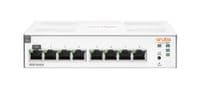 Комутатор Aruba Instant On 1830 8G Switch JL810A