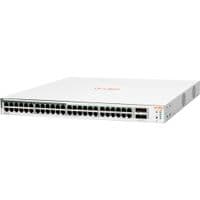 Комутатор Aruba Instant On 1830 48G 24p CL4 PoE 4S FP 370W Switch JL815A