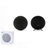 Акустична система Remax RB-M9 Black (6954851260820)