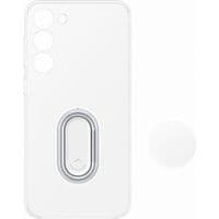 Чохол до моб. телефона Samsung Galaxy S23 Ultra Clear Gadget Case Transparency (EF-XS918CTEGRU)
