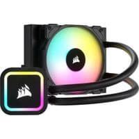 Система водяного охлаждения Corsair H60x ELITE (CW-9060064-WW)