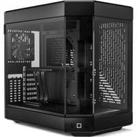 Чехол Hyte Y60 Черный (CS-HYTE-Y60-B)