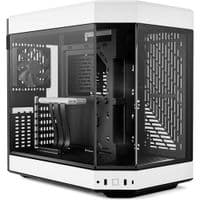 Корпус Hyte Y60 Черно-белый (CS-HYTE-Y60-BW)