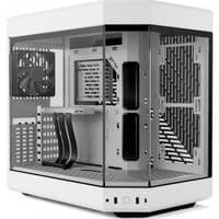 Корпус Hyte Y60 Белый (CS-HYTE-Y60-WW)