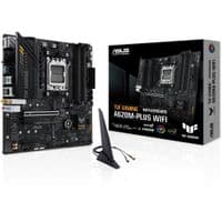 Материнская плата TUF GAMING A620M-PLUS WIFI