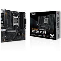 Материнская плата TUF GAMING A620M-PLUS
