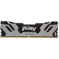 Пам'ять Kingston 32GB 6000MT/s DDR5 CL32 DIMM FURY Renegade Silver XMP, EAN: 740617331837