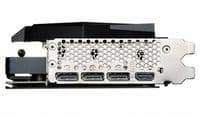 Відеокарта GF RTX 3060 Ti 8GB GDDR6X Gaming Trio 8GD6X MSI (GeForce RTX 3060 Ti Gaming Trio 8GD6X)