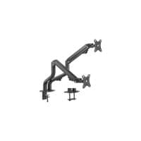 Кронштейн для 2 мониторов 17-32"