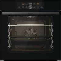 Спиртовой шкаф Gorenje BOSX 6747 A01BG (BOSX6747A01BG)