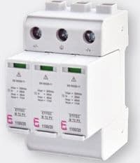 Обмежувач перенапруги ETI ETITEC M T2 PV 600/20 Y (для PV систем)