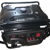Генератор бензиновый KOTO КТ 13000LE-3
