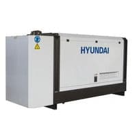 Електростанція дизельна Hyundai DHY 22KSE