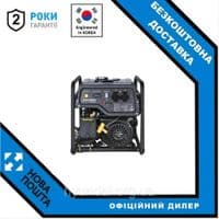 Генератор бензиновий Hyundai HHY 3020F