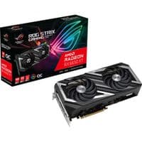 Відеокарта ASUS Radeon RX 6650 XT 8Gb ROG STRIX OC GAMING (ROG-STRIX-RX6650XT-O8G-V2-GAMING)