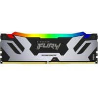 Пам'ять Kingston 32GB 6000MT/s DDR5 CL32 DIMM FURY Renegade RGB XMP