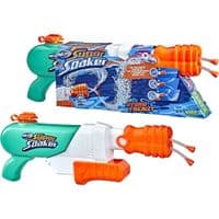 Іграшкова зброя Hasbro Nerf Водний бластер Гідро Фрінзі (F3891)