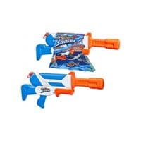 Игрушечное оружие Hasbro Nerf Водный бластер Твистер (F3884)