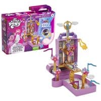 Игровой набор Hasbro My Little Pony Портативный игровой набор (F3876_F5247)